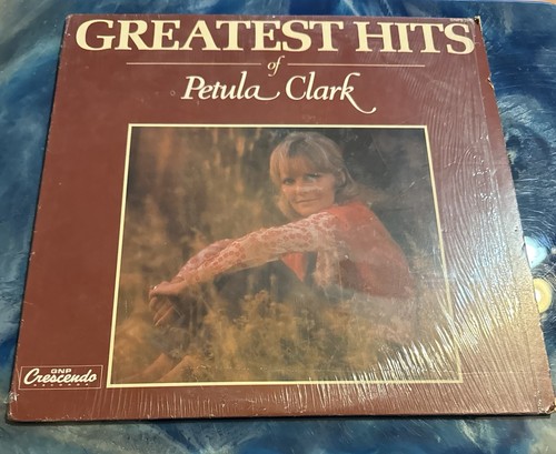 Gnp crescendo petula clark - crescendo,