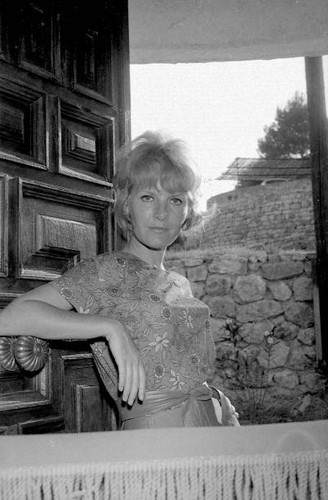 Petula clark british - petula,