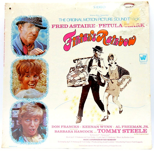 Fred astaire petula - fred, astaire/petula