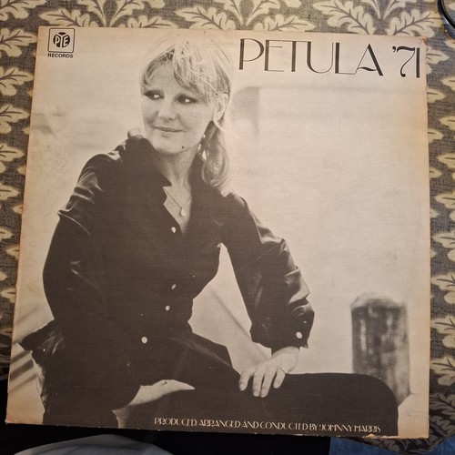 Petula clark - petula,
