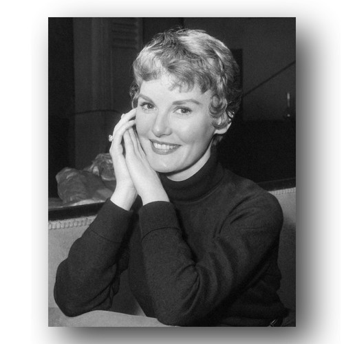 Petula clark photo 8x10 - clark,