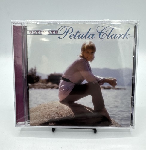 The ultimate petula - ultimate,