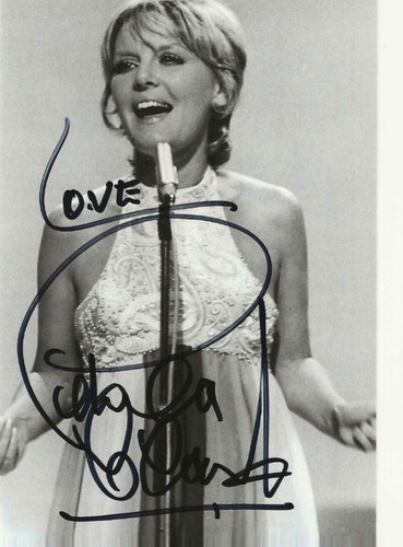 Petula clark downtown - petula, singer