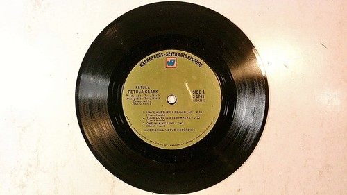 Petula clark - petula, –