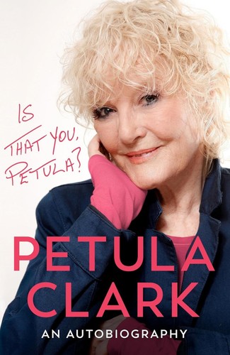 That you petula - that, by
