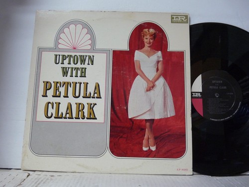 Petula clark - ,