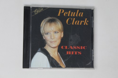 Petula clark classic - clark,
