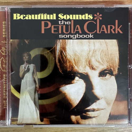 Petula clark beautiful - petula,