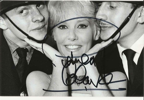 Petula clark downtown - petula,