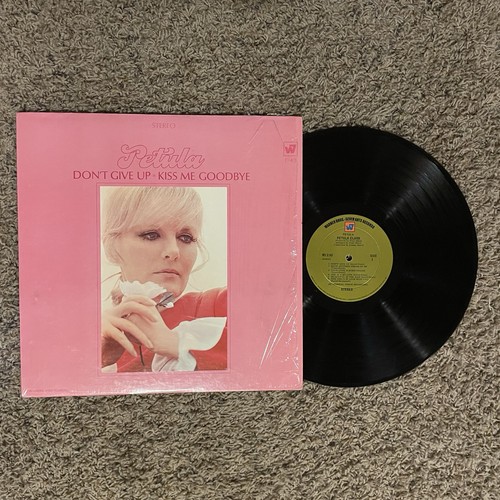 Petula clark warner - petula,,