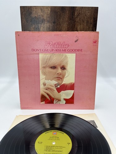 Petula clark - 1743, lp