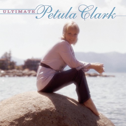 The ultimate petula clark - the,